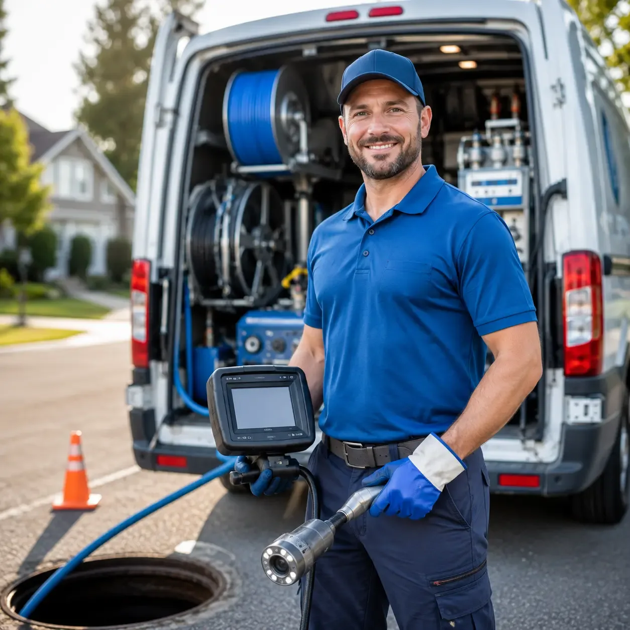 Local Pipe Relining specialists in Weatherly, PA