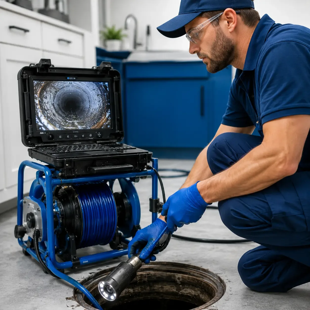 Pipe Relining professionals serving Weatherly, PA
